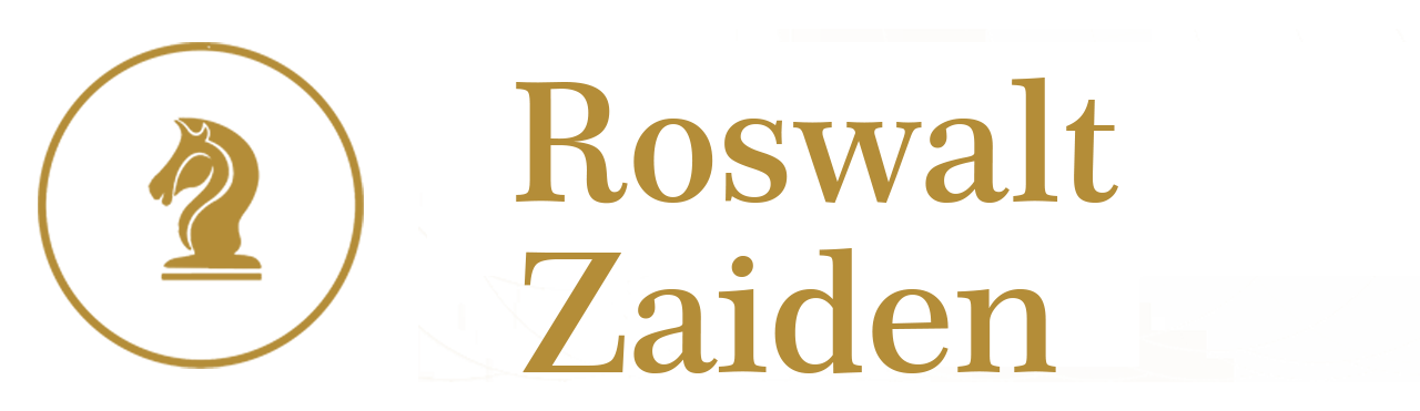 Roswalt Zaiden Logo